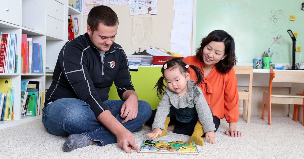 Inclusive PreK-5 Education