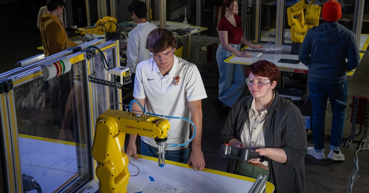 Engineering Technology