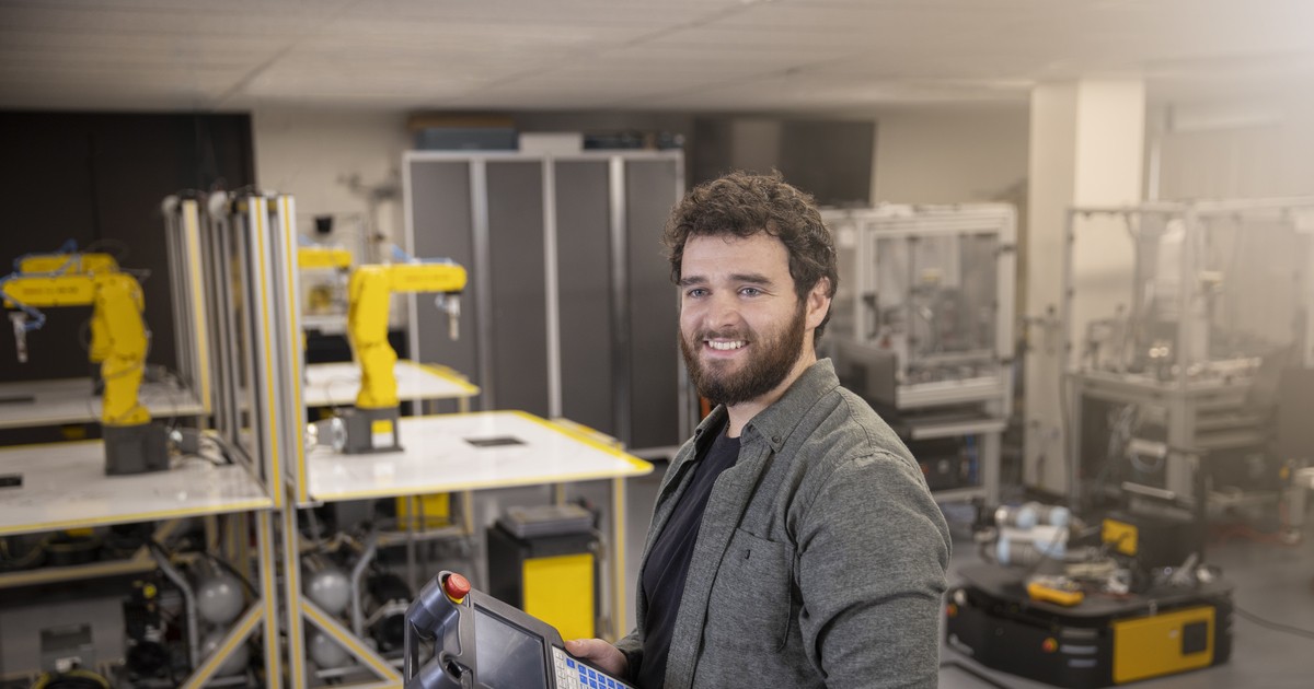 Mechanical and Manufacturing Engineering