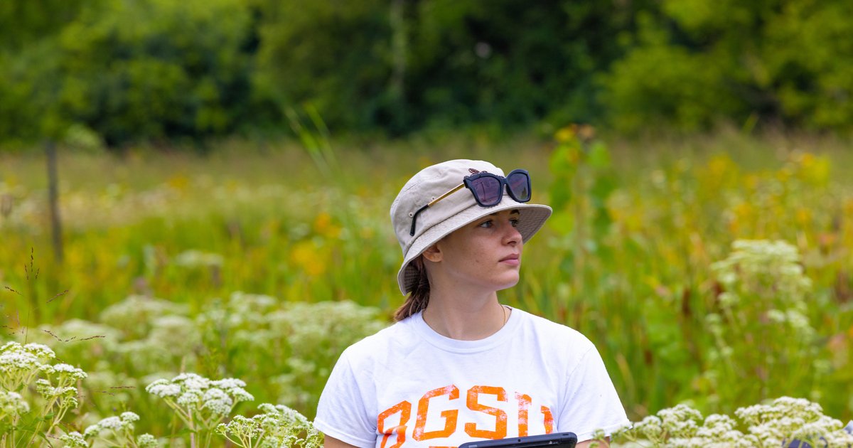 Applied Geospatial Science