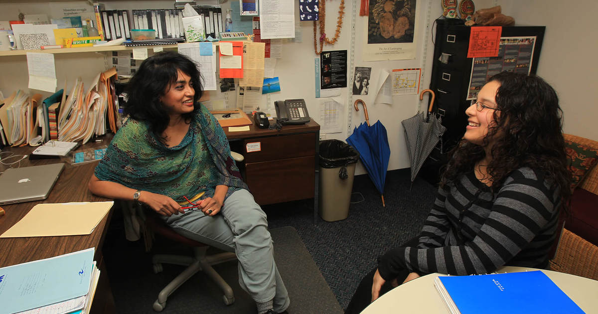 Ethnic Studies