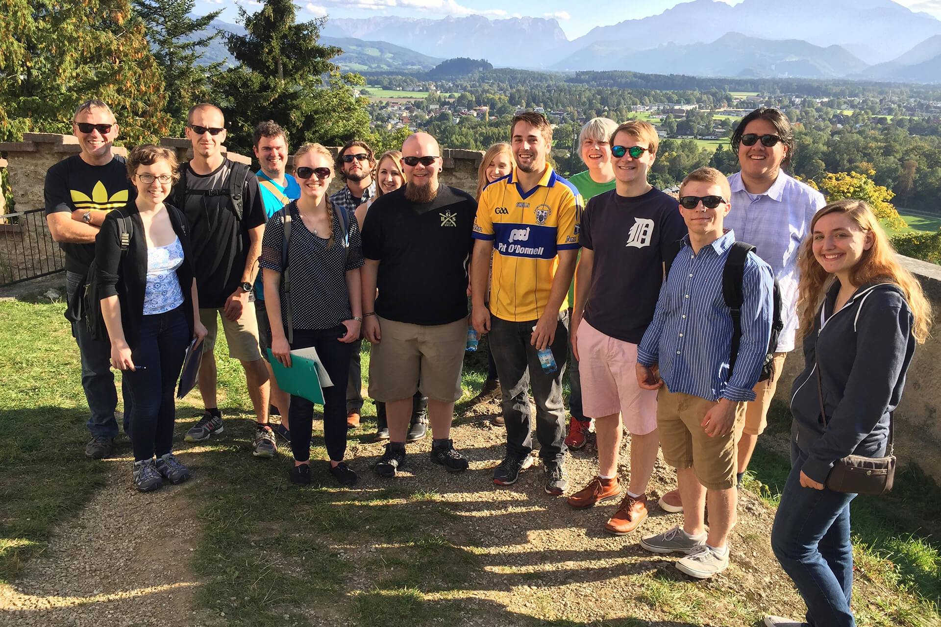 salzburg-students