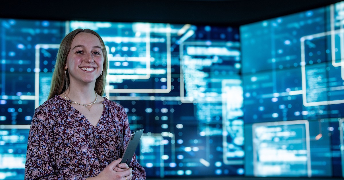 Computer Networking and Cybersecurity
