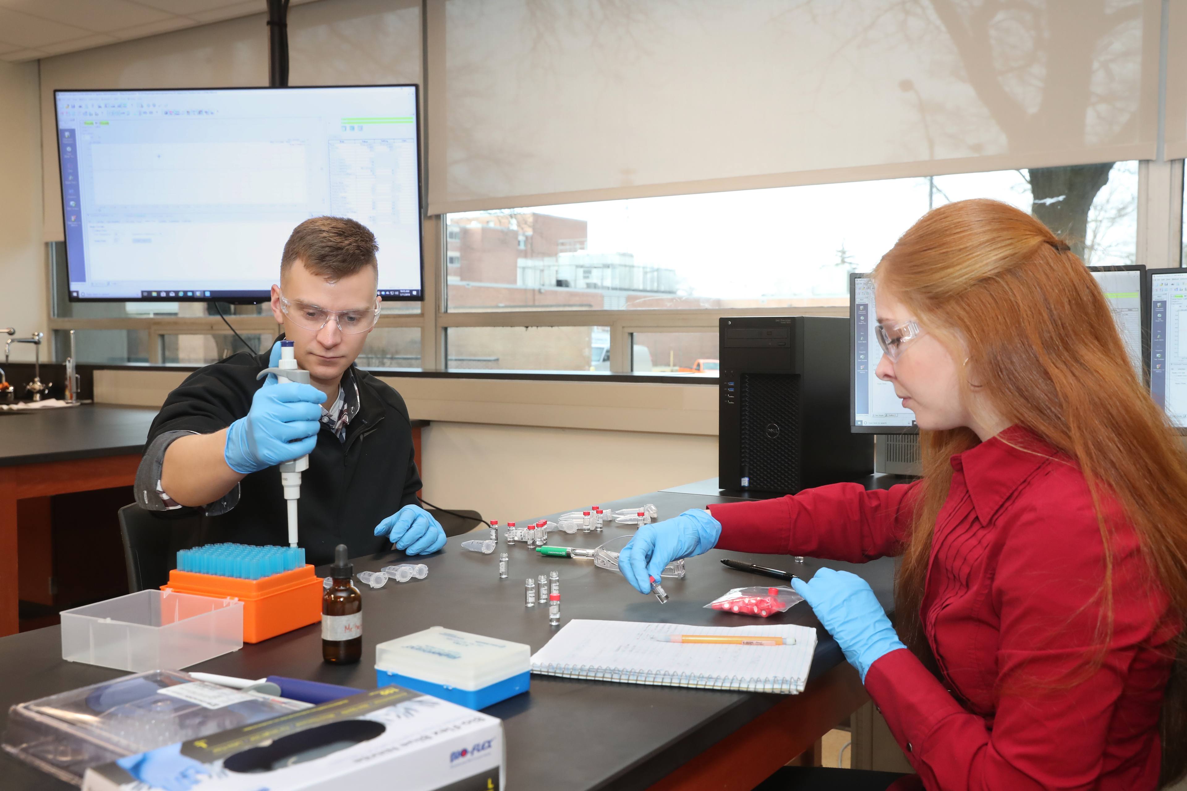 Forensics-Lab
