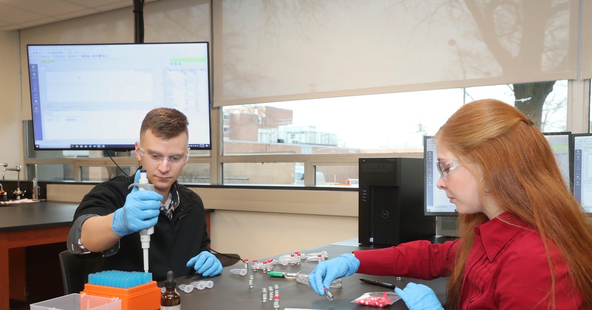 Forensic Science