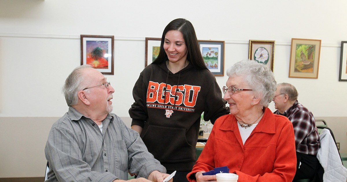 Gerontology