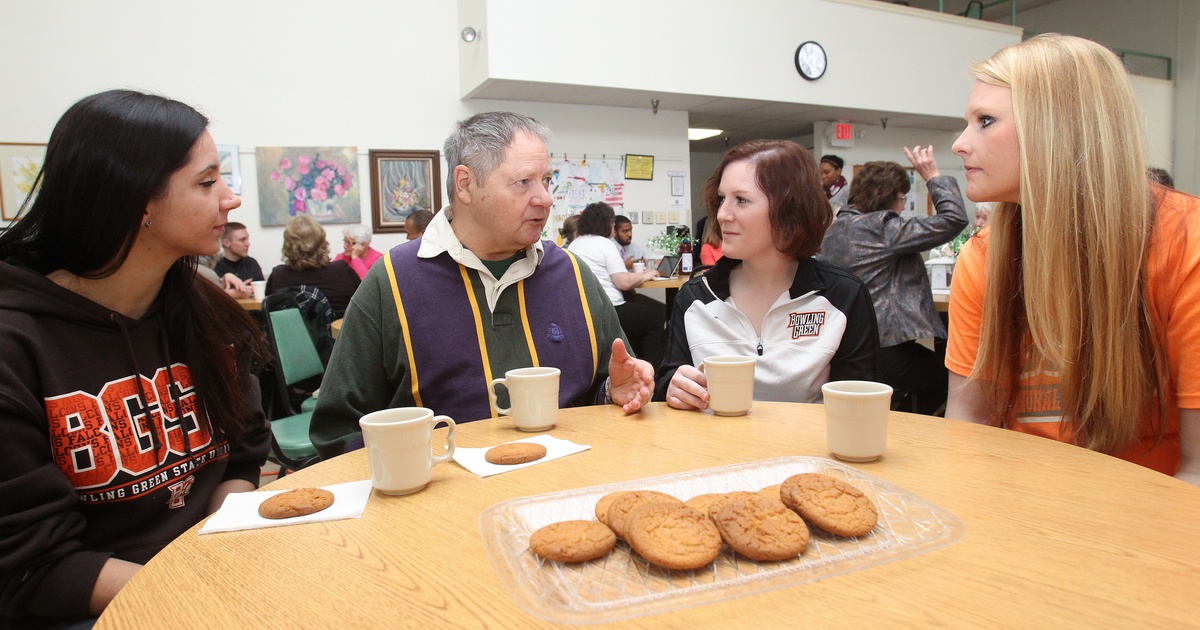 Interdisciplinary Gerontology: Long-Term Care Administration