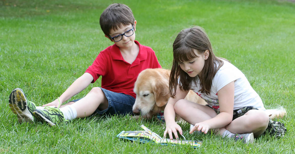 Human Development and Family Science