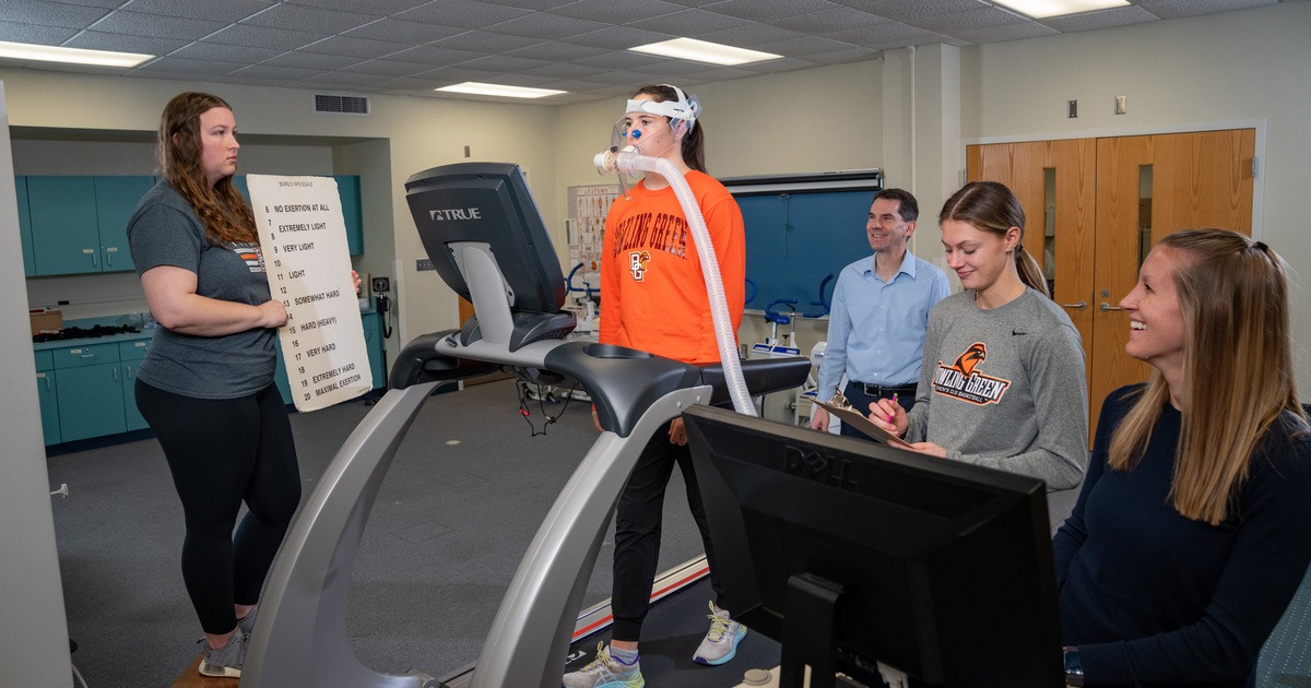 Human Movement, Sport and Leisure Studies: Kinesiology