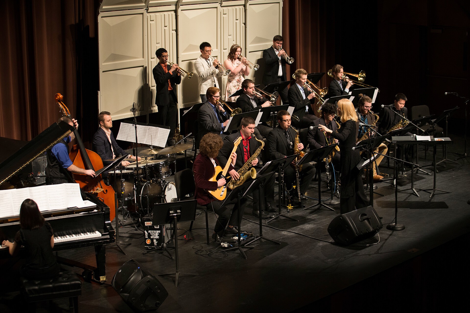 jazz