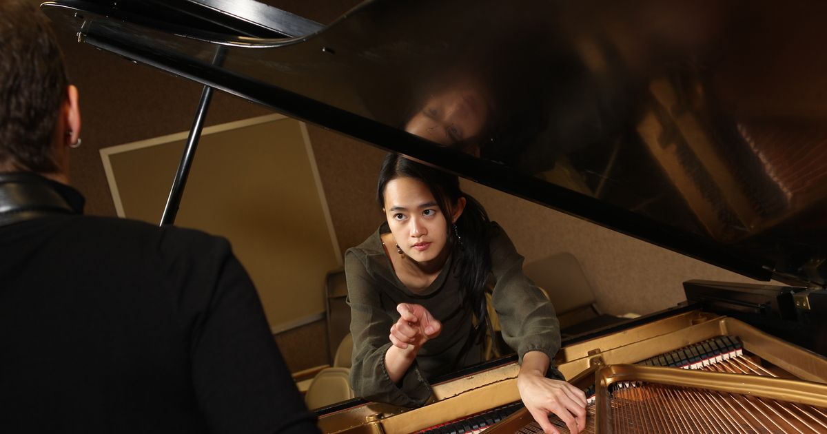 Contemporary Music