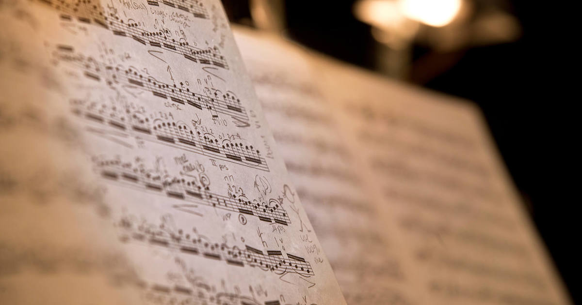 Music Composition