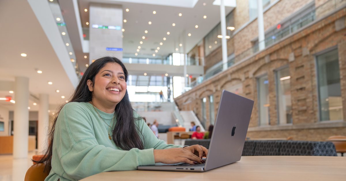 Business Administration (MBA): Finance Concentration