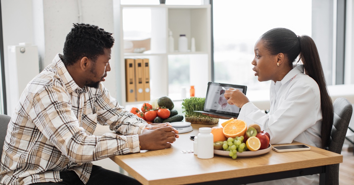 Didactic Program in Dietetics