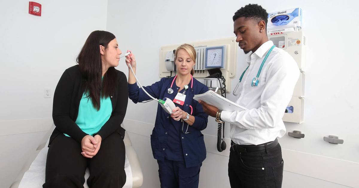 Pre-Physician Assistant