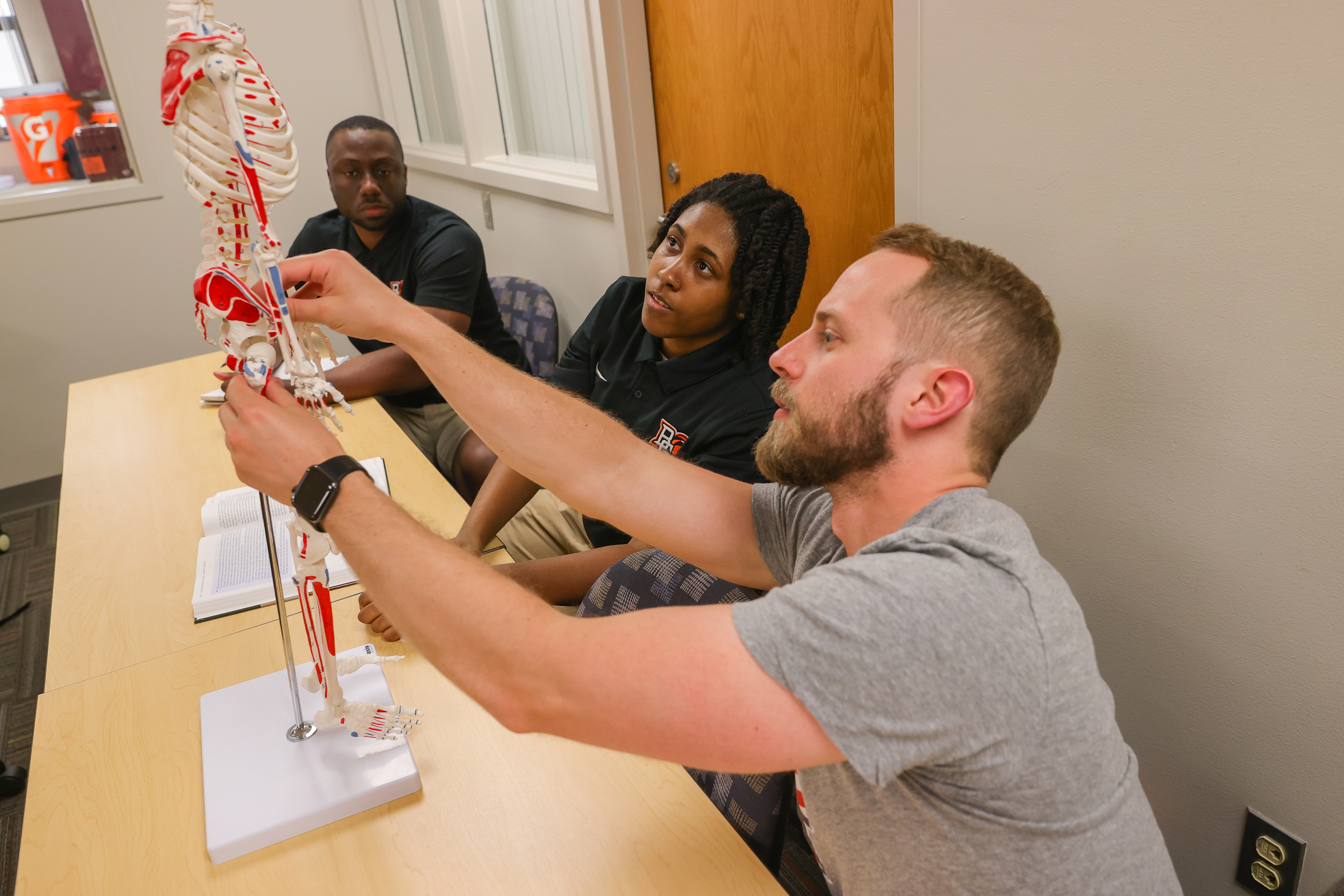 Master's of Athletic Training 2023