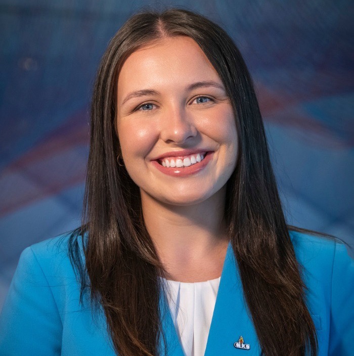 Alisha Silkey DeBuse