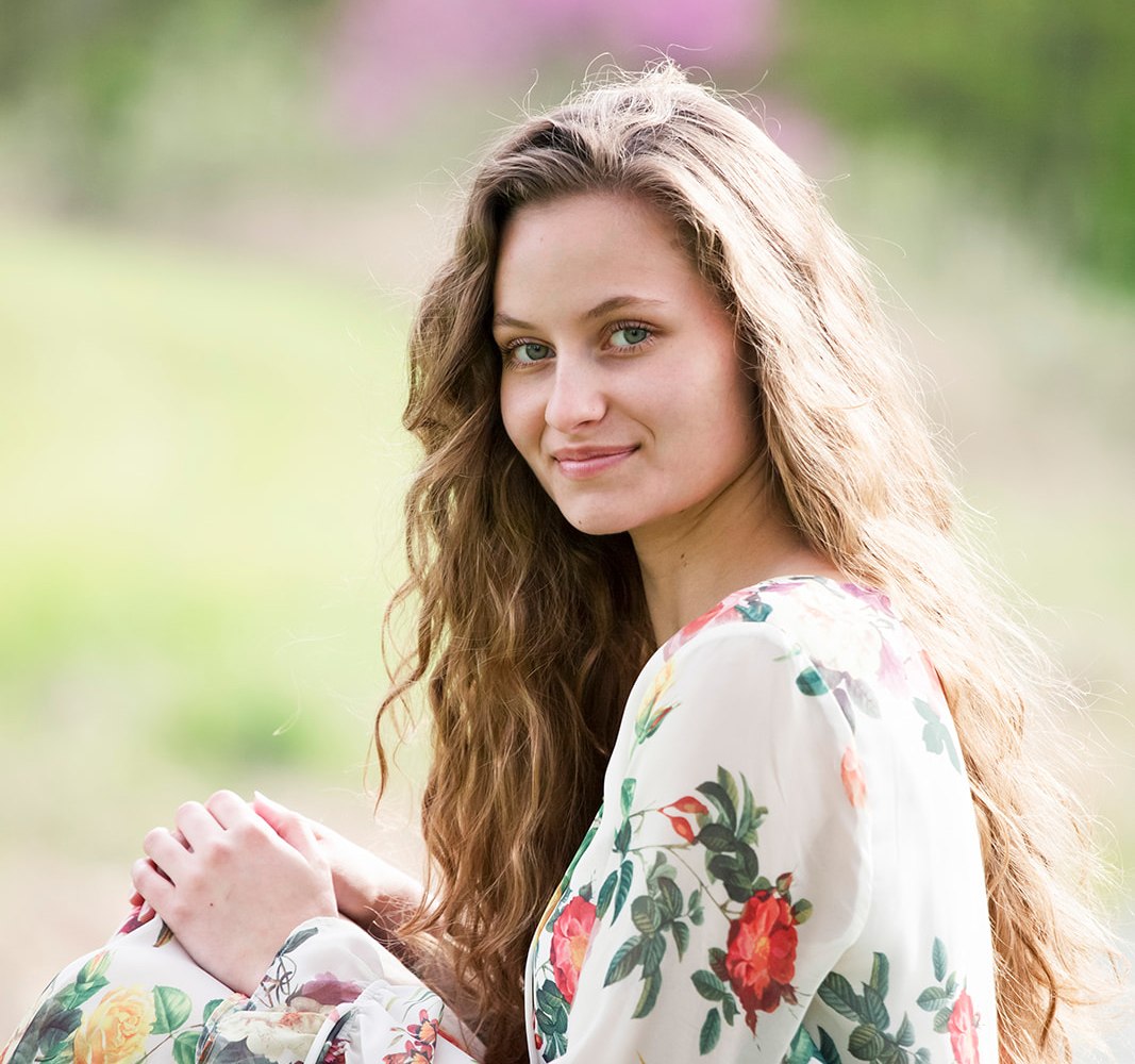 Hannah Thomson