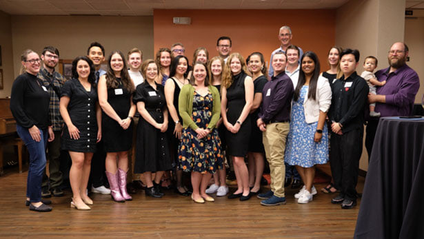 I-O Psych group photo 