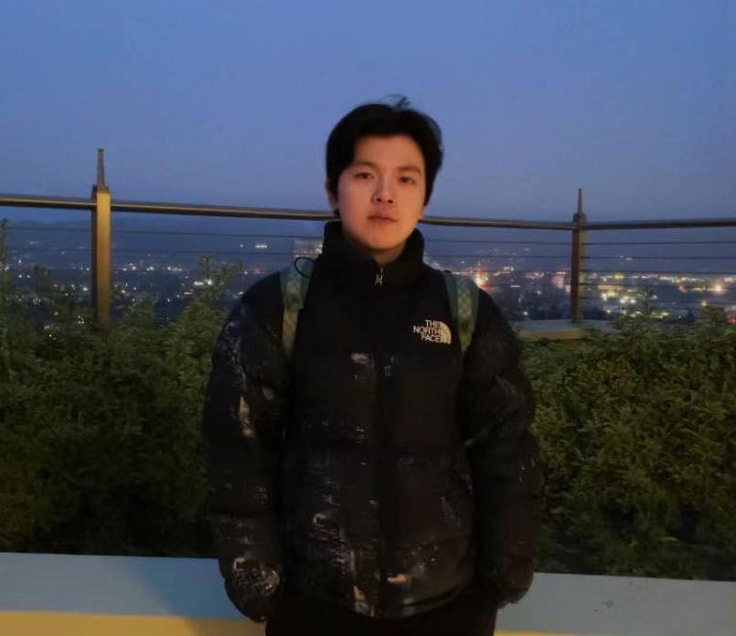 Jung Zheng