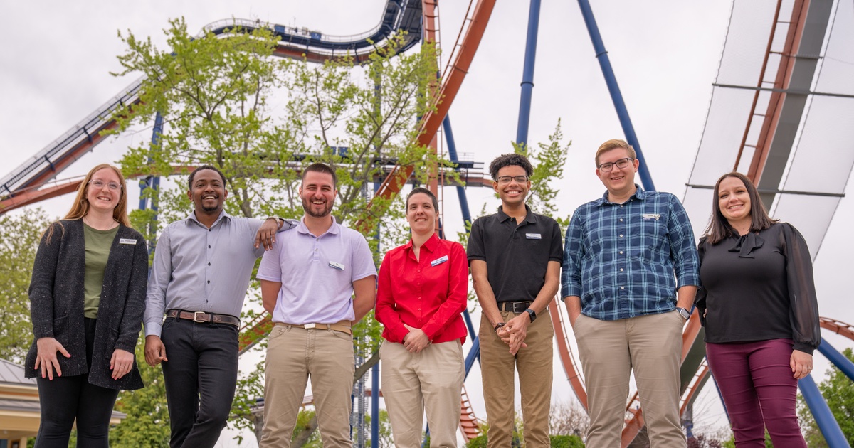 Six Flags Resort and Attraction Management