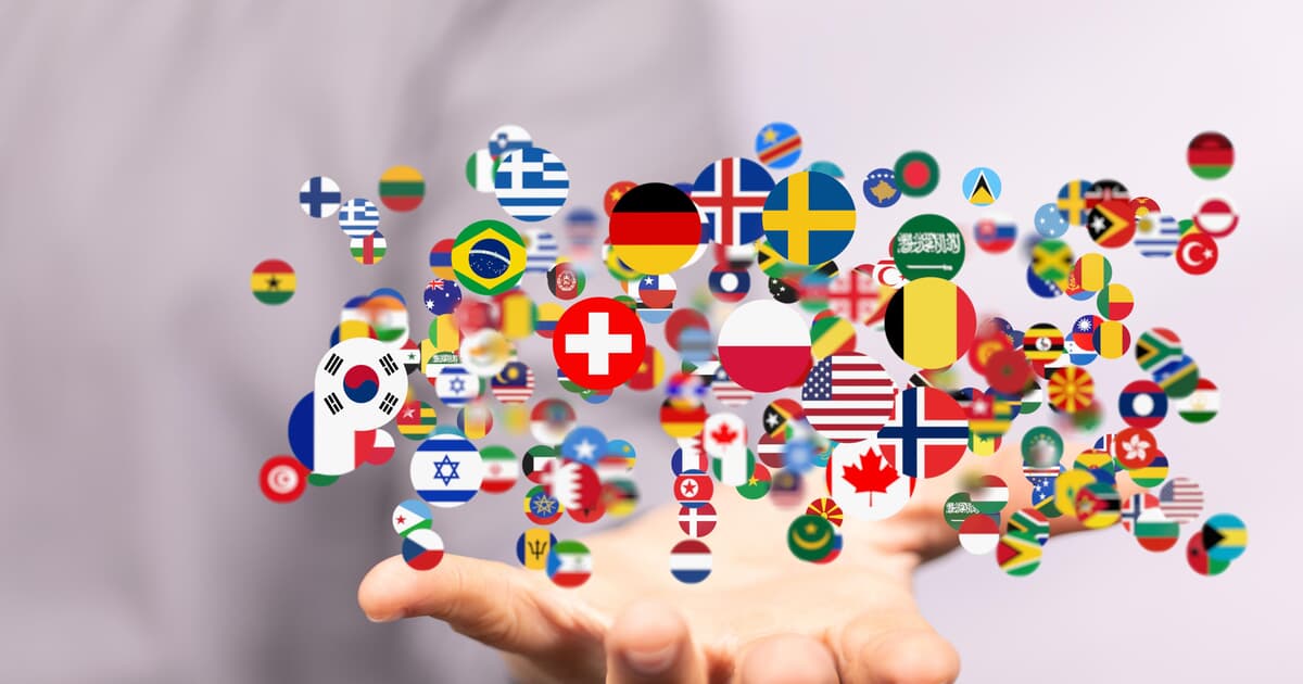 International/Intercultural Communication