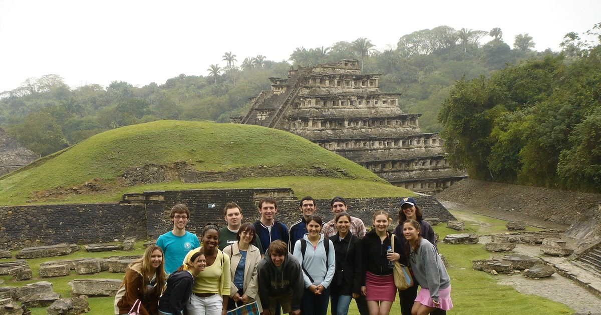 World Languages and Cultures: Latin American Culture Studies