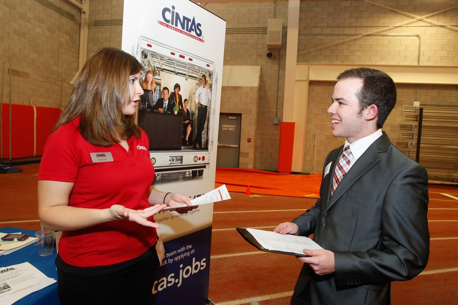 supply chain convention