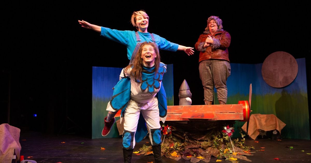 Theatre: Youth Theatre