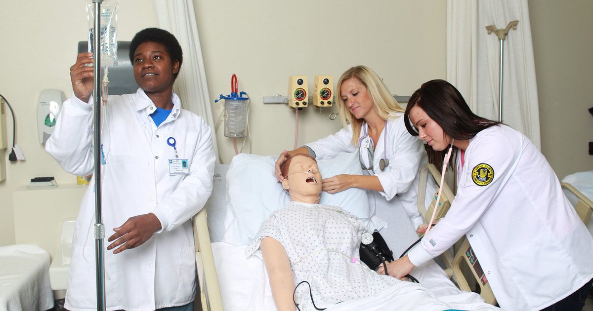 Undecided in Health and Human Services
