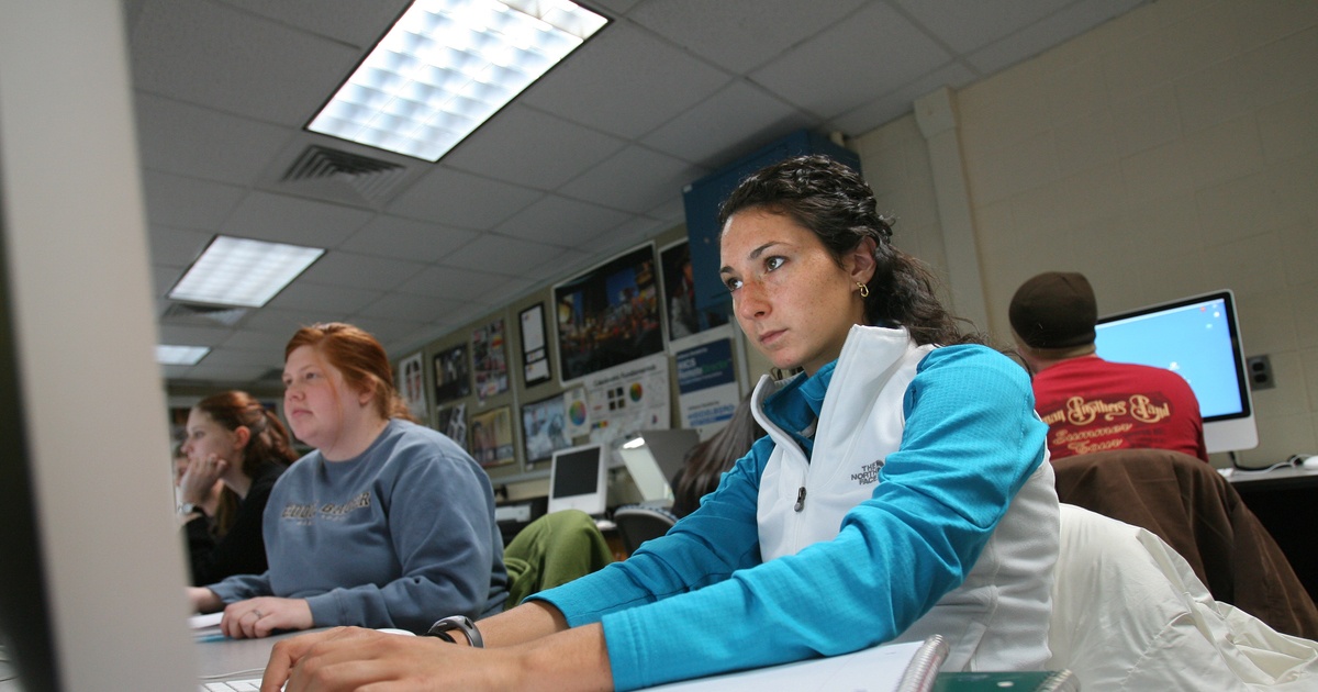 Women's, Gender & Sexuality Studies