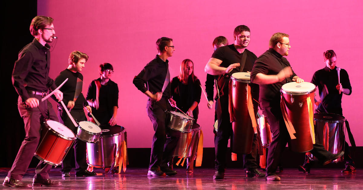 World Music