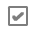 checkmark