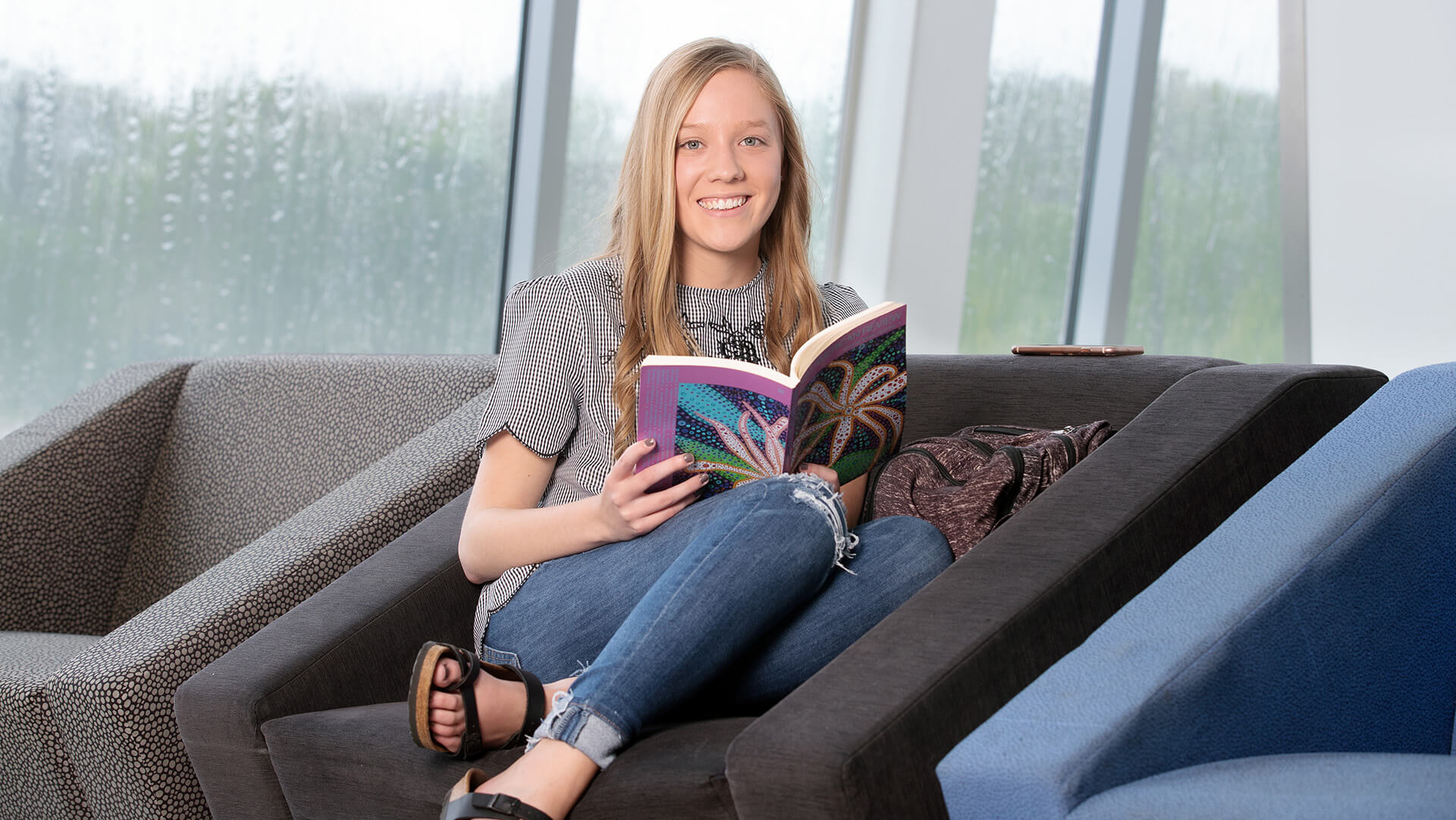 Scholarships and Financial Aid