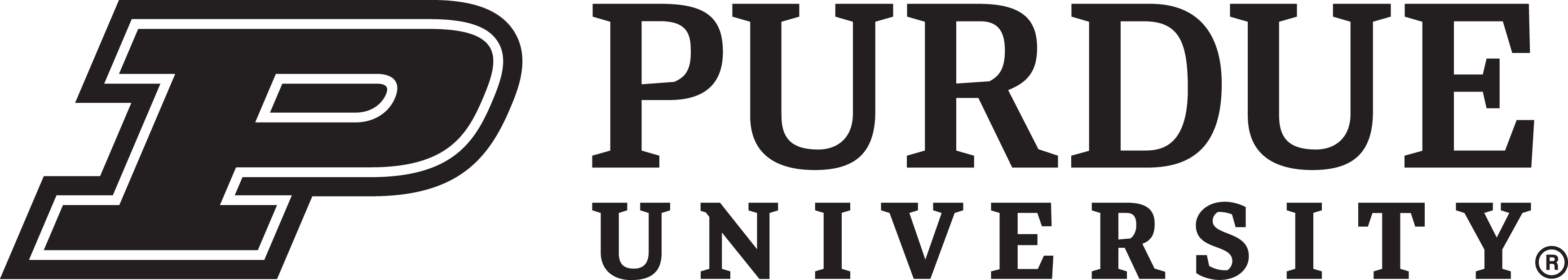 Purdue University logo