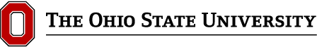 Ohio State University logo