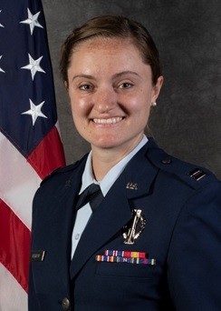 Capt Rebbeck