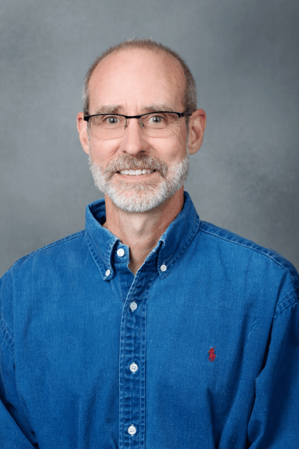 Photo of Rick Worch