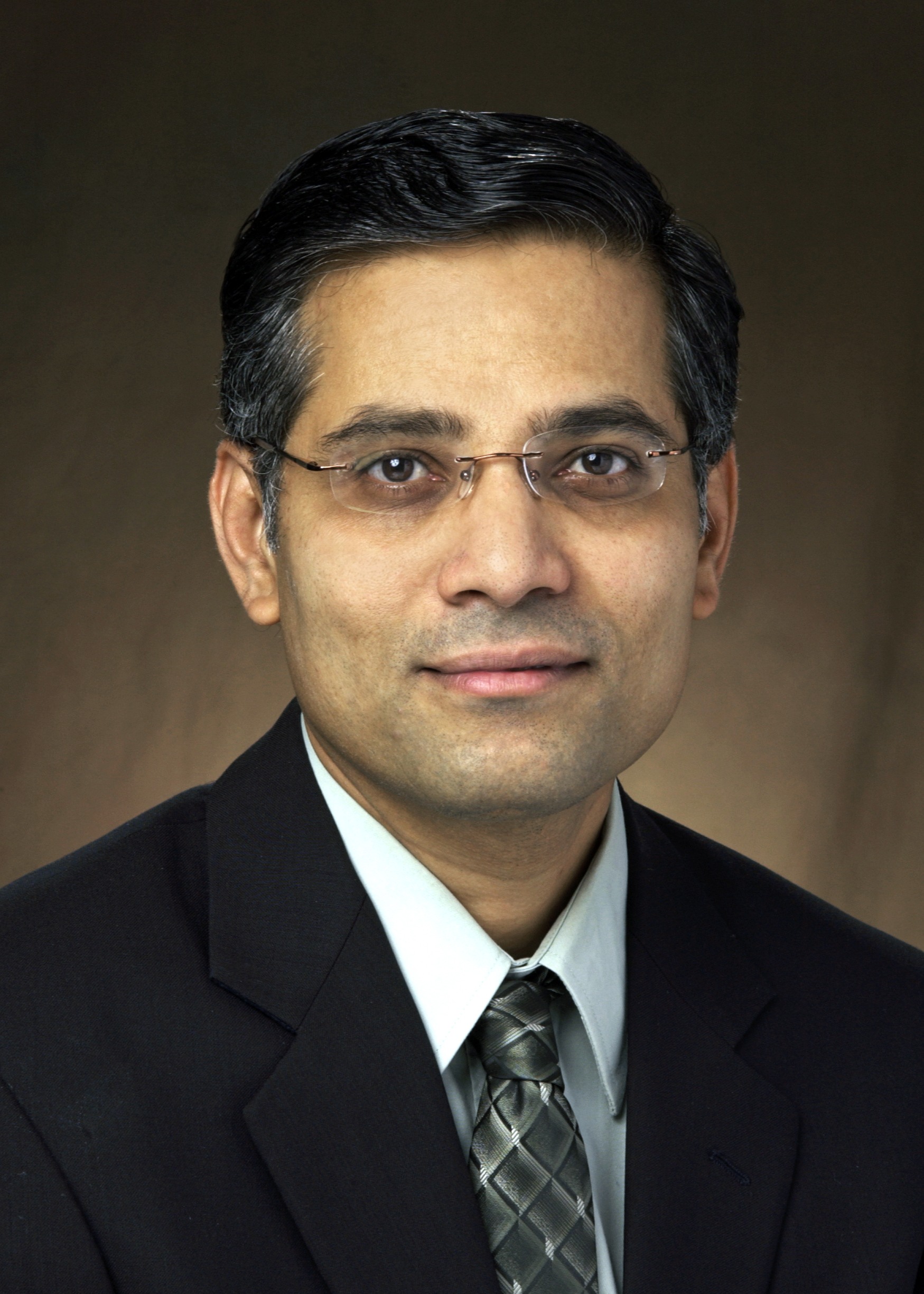 Photo of Jayaraman Sivaguru