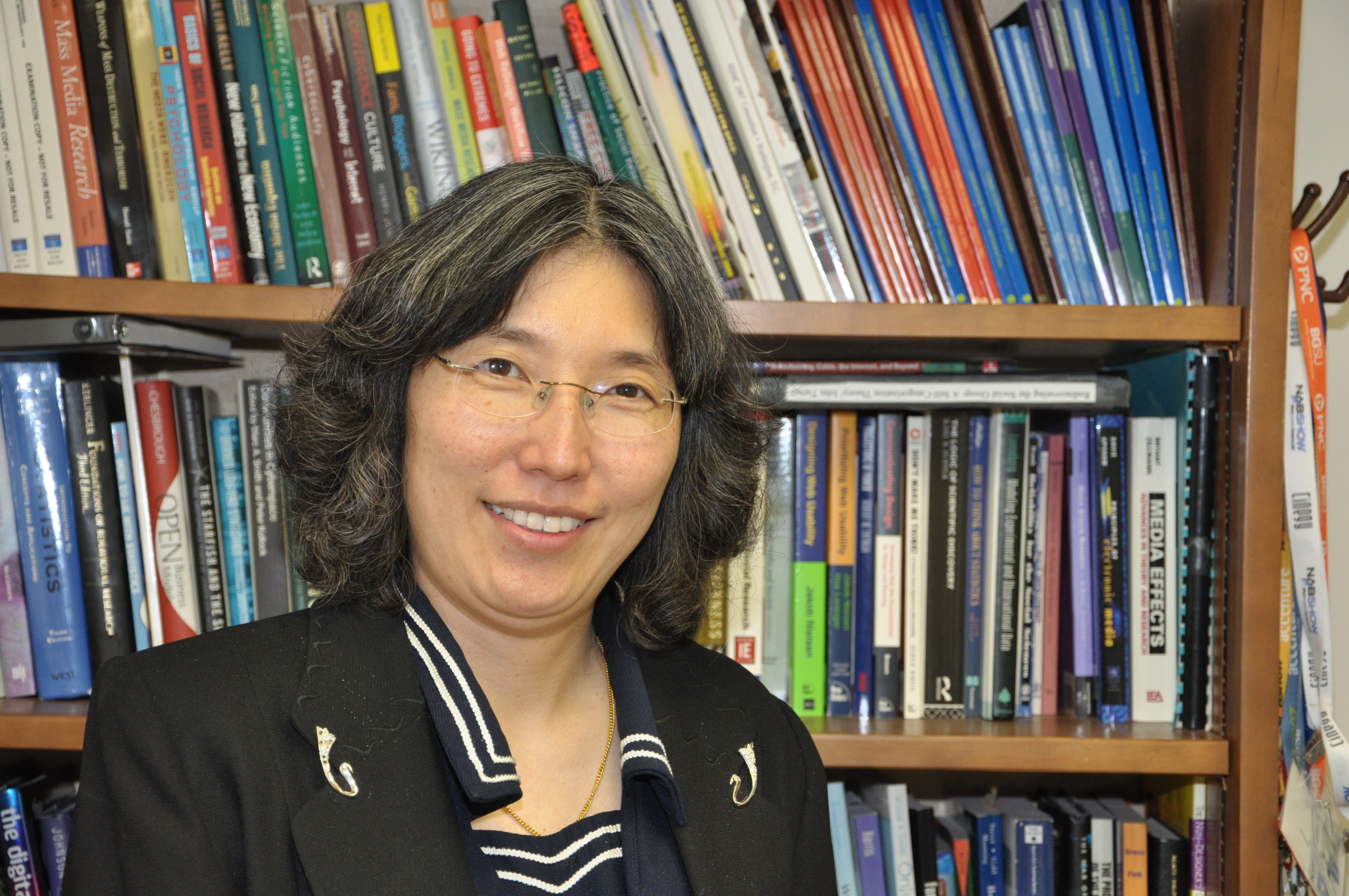 Photo of Louisa Ha