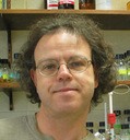 Photo of Ray Larsen