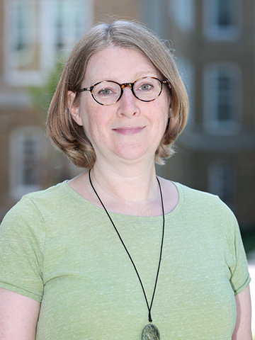 Margaret Peg Yacobucci