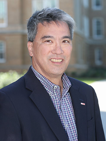 Michael Ogawa