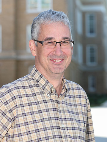 Michael Zickar
