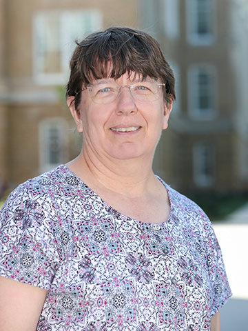 Sheila Roberts