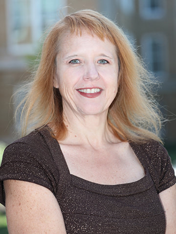 Stacey Richener