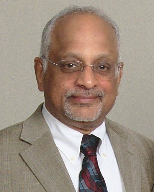 Photo of Venu Dasigi