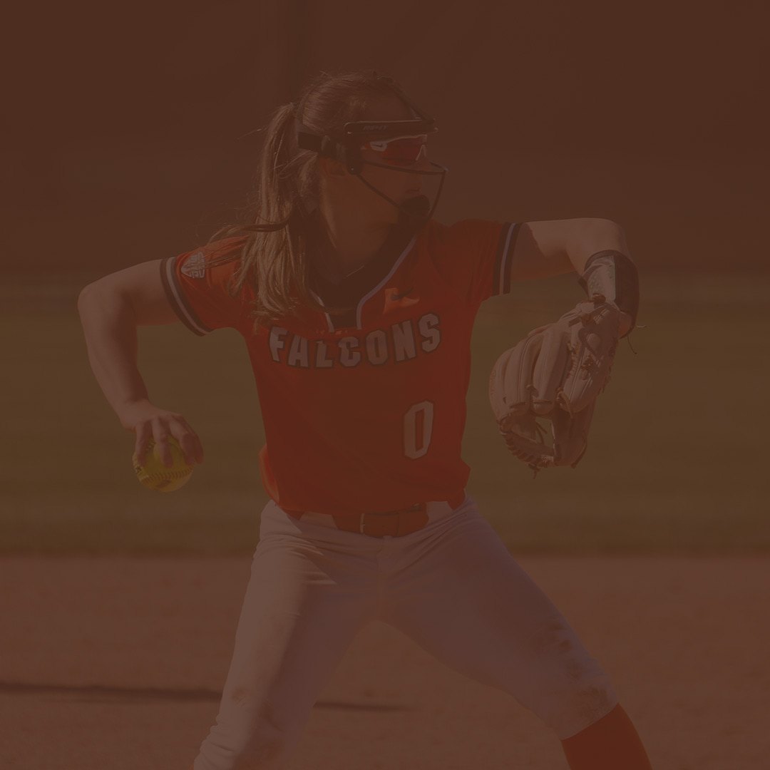 softball player