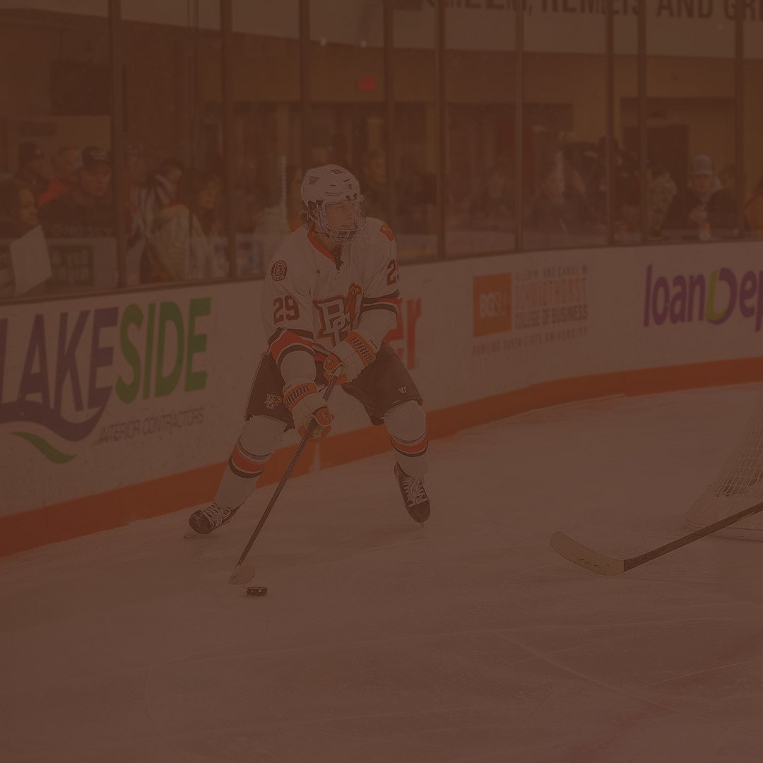 hockey player