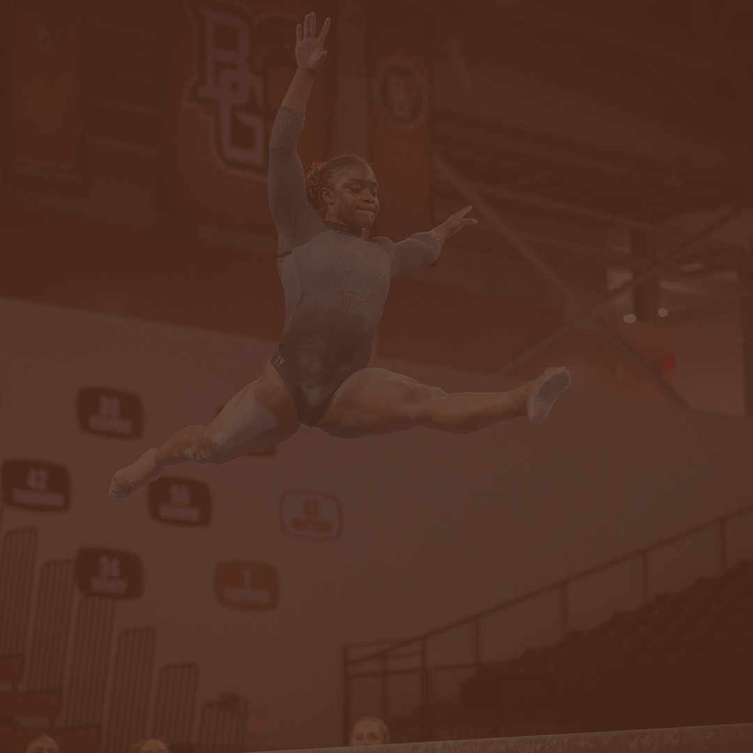 gymnast